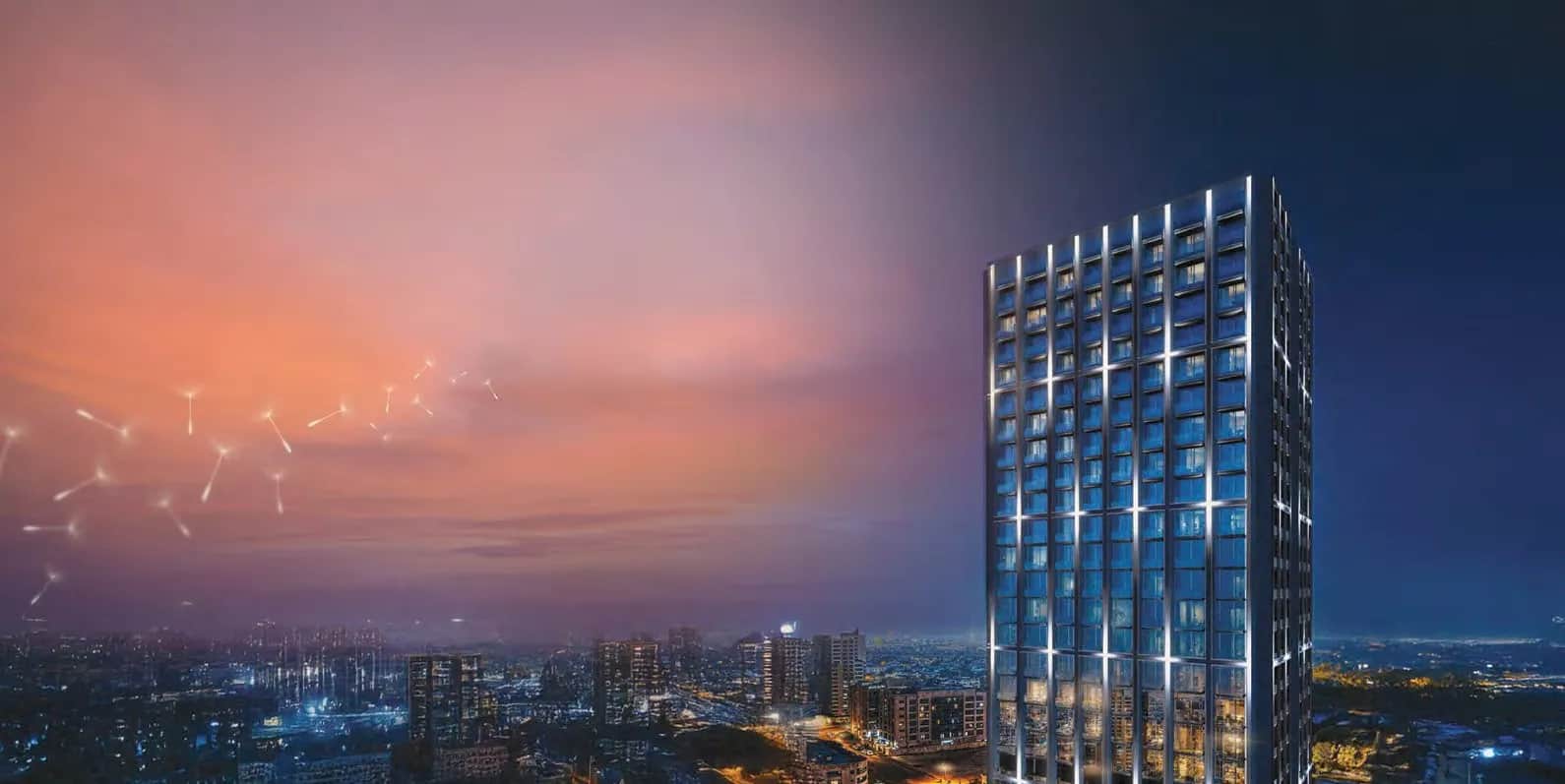apartment for sale in JVC (Jumeirah Village Circle) - Takween AlDar