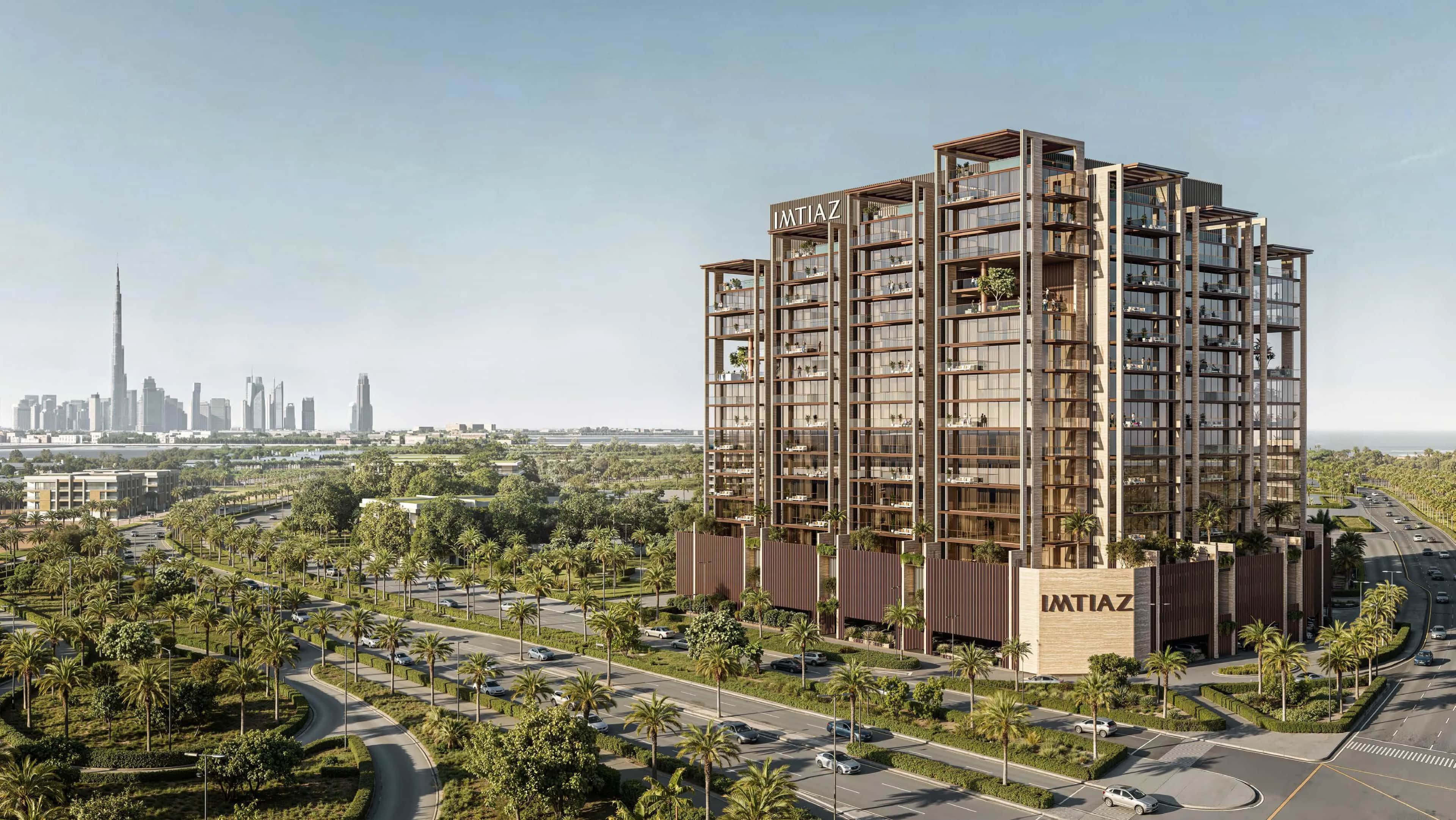 1 bedroom apartment for sale in Dubai Islands - Takween AlDar