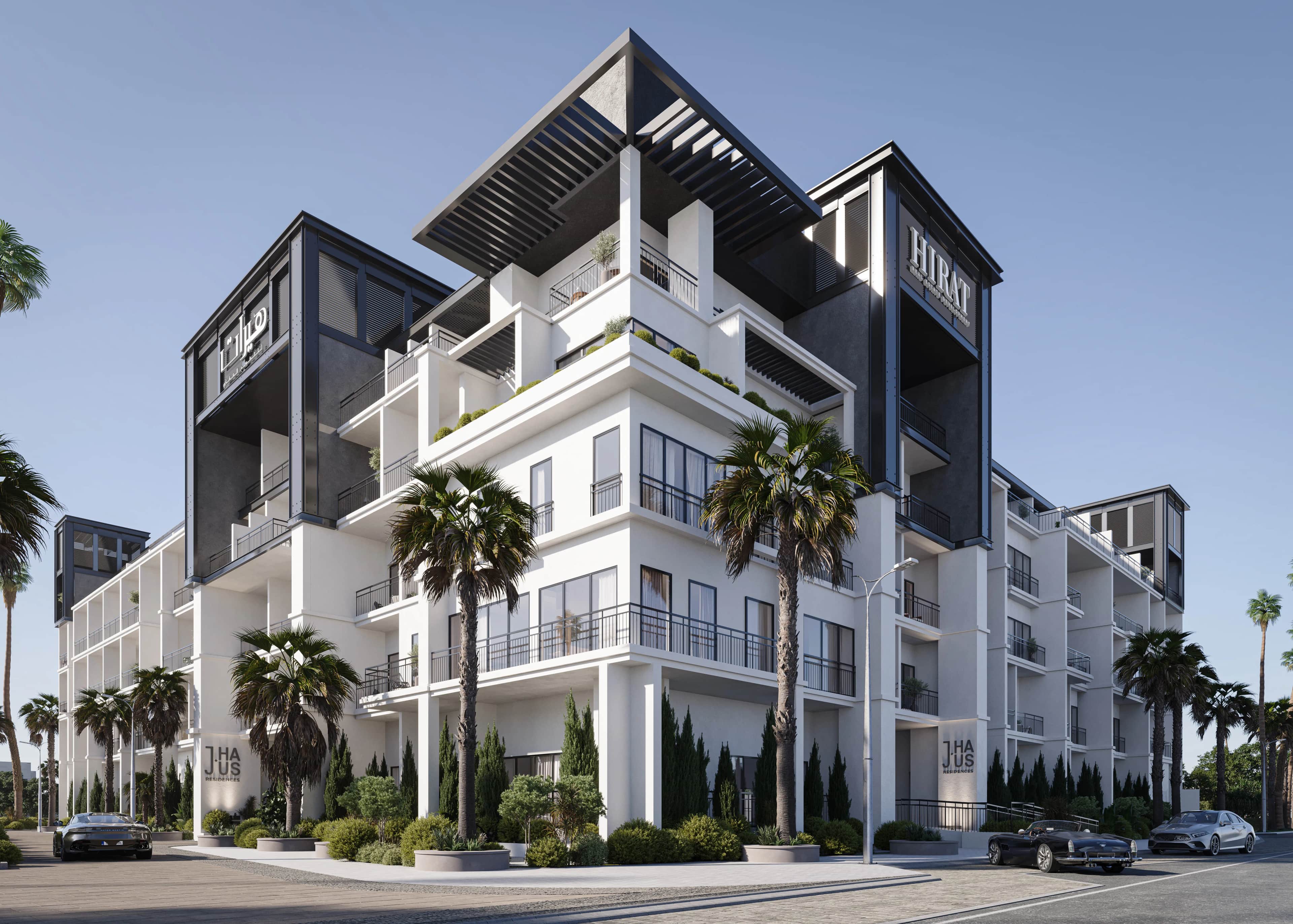 apartment for sale in JVC (Jumeirah Village Circle) - Takween AlDar