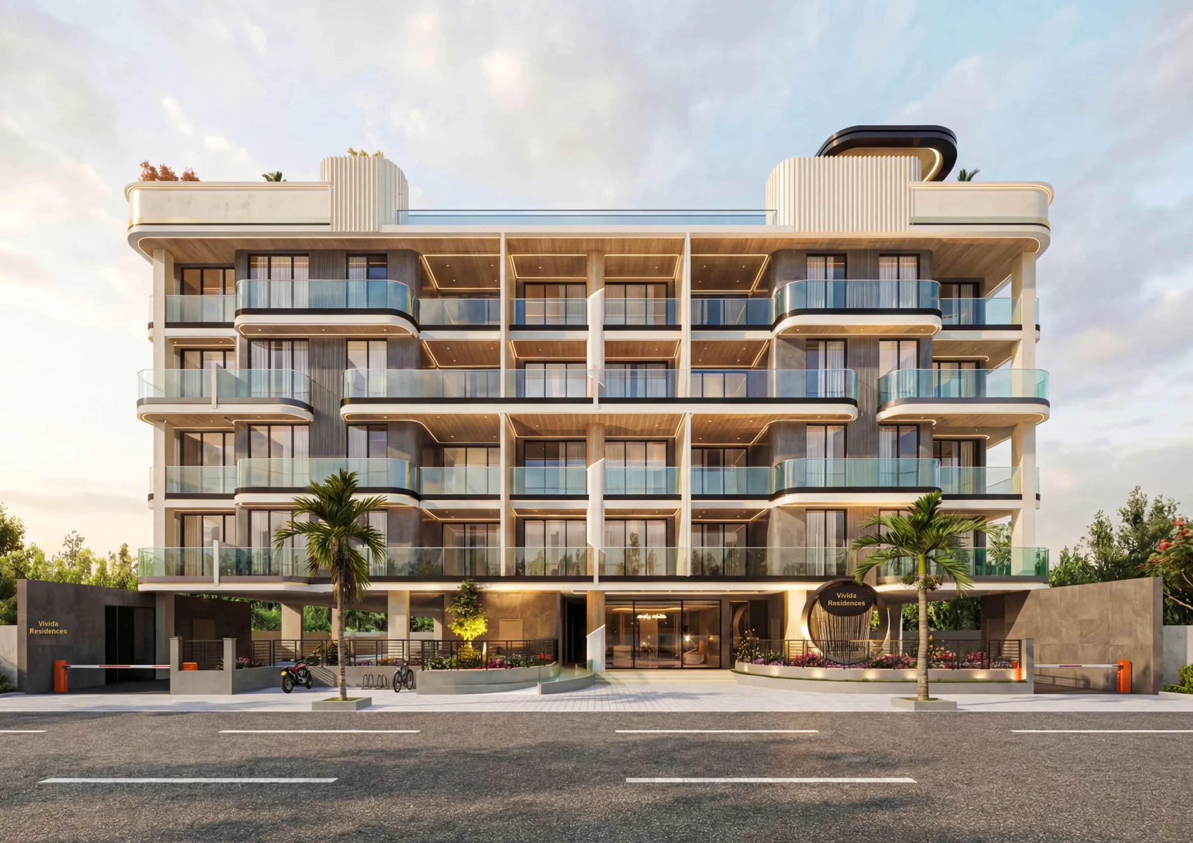apartment for sale in Dubai South - Takween AlDar