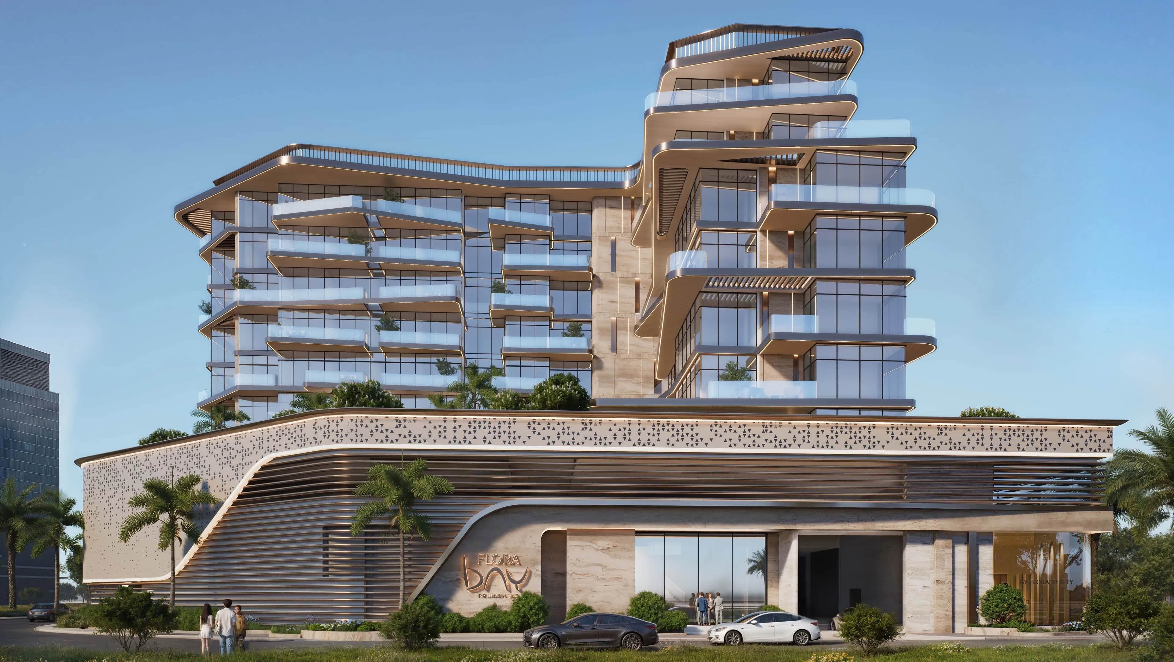 1 bedroom apartment for sale in Dubai Islands - Takween AlDar