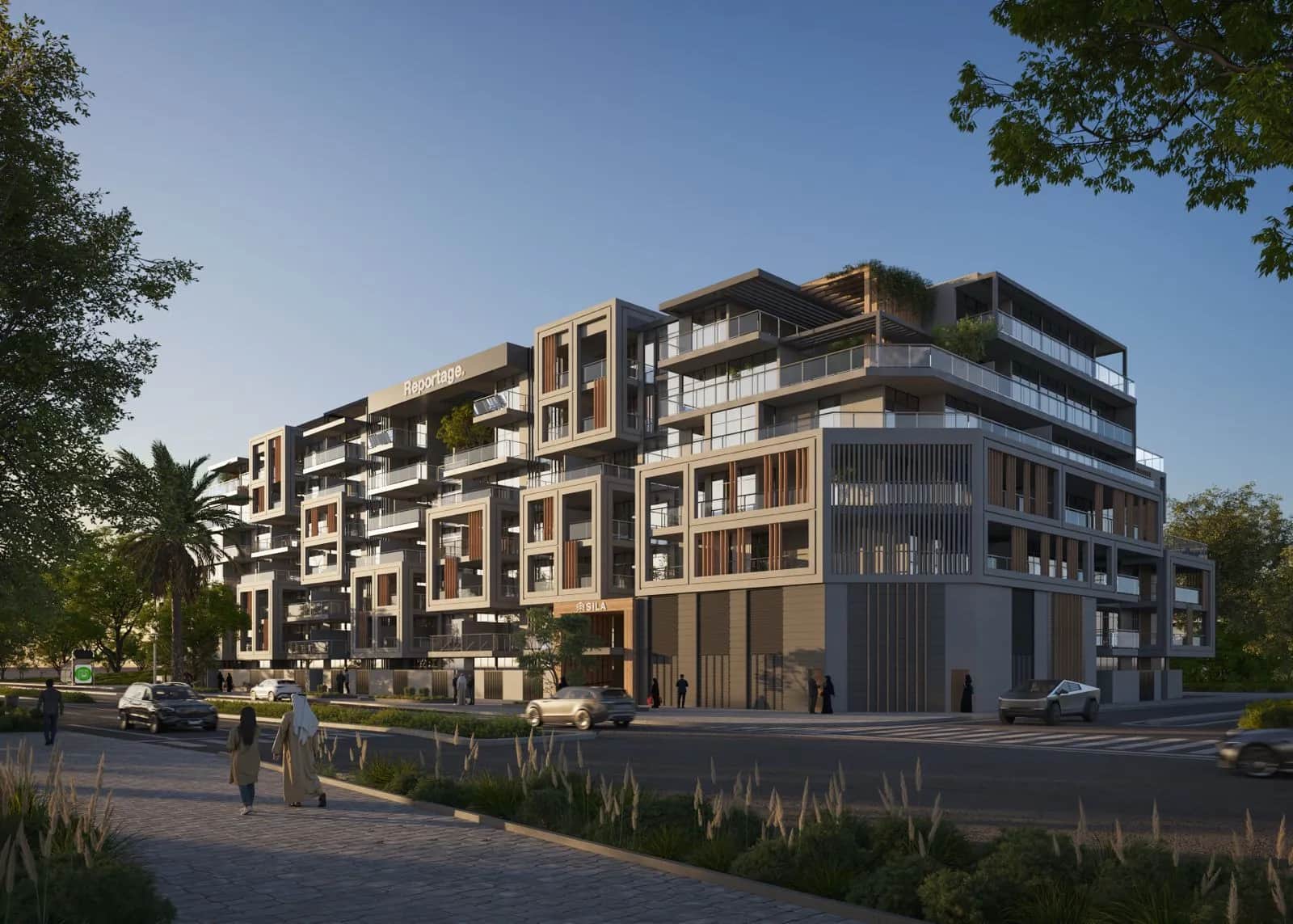 3 bedroom townhouse for sale in Abu Dhabi - Takween AlDar