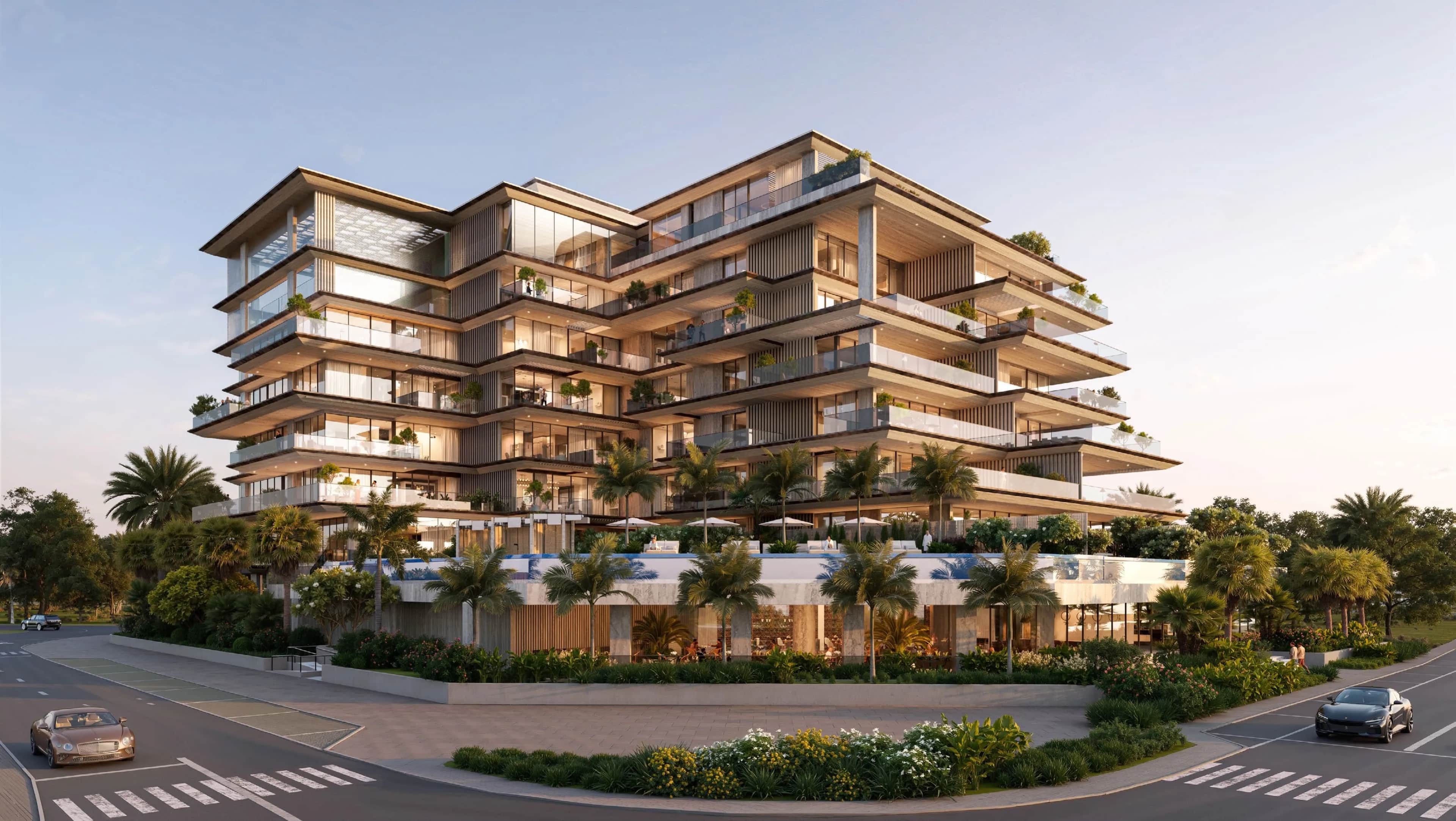 townhouse for sale in Dubai Islands - Takween AlDar