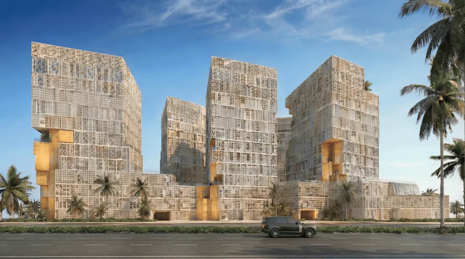 apartment for sale in Discovery Gardens - Takween AlDar
