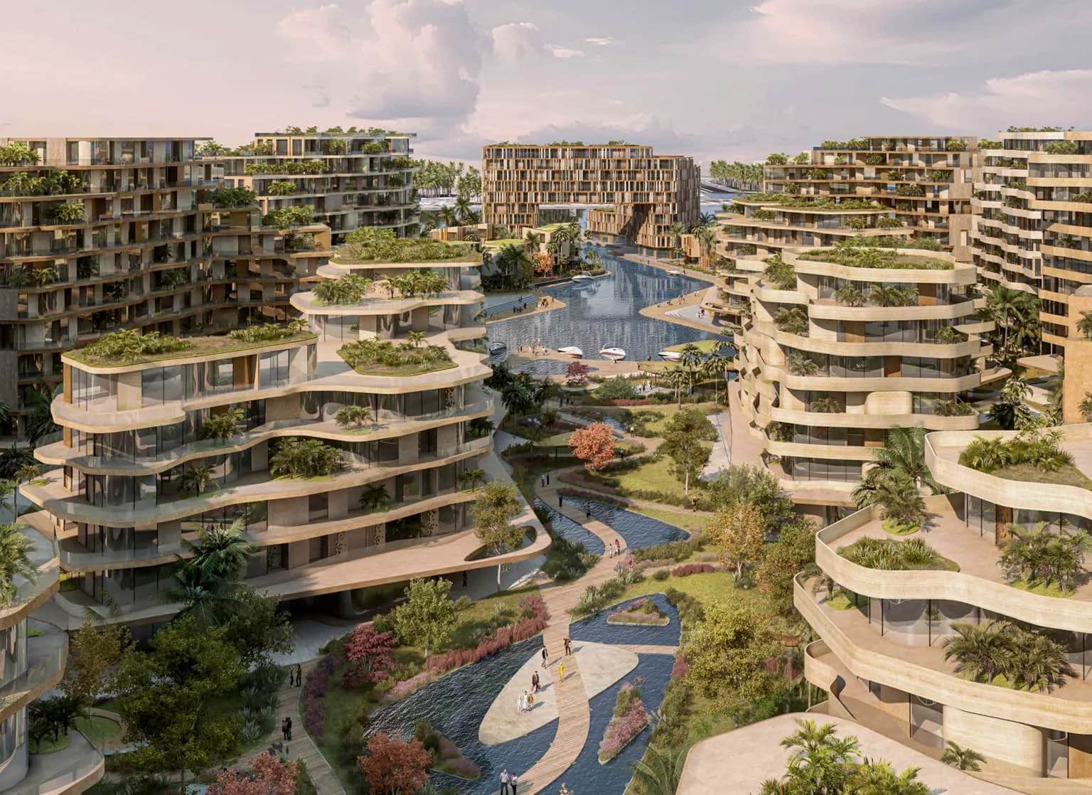 apartment for sale in Abu Dhabi - Takween AlDar