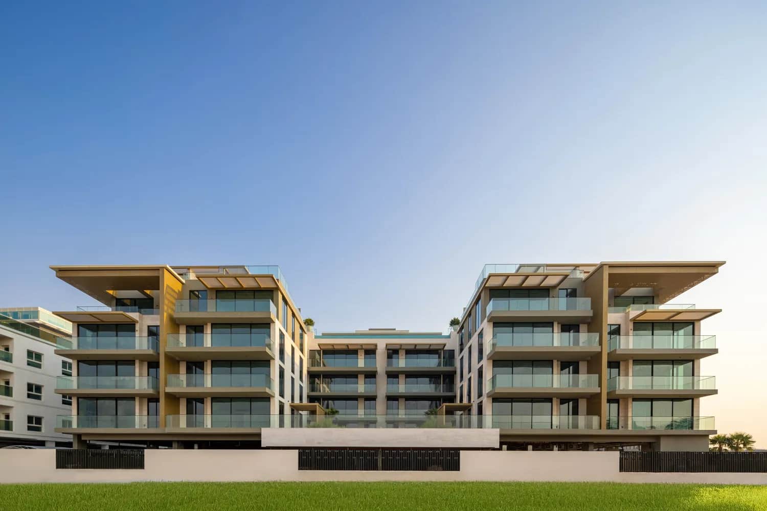 1 bedroom penthouse for sale in Meydan (Nad Al Sheba  1) - Takween AlDar