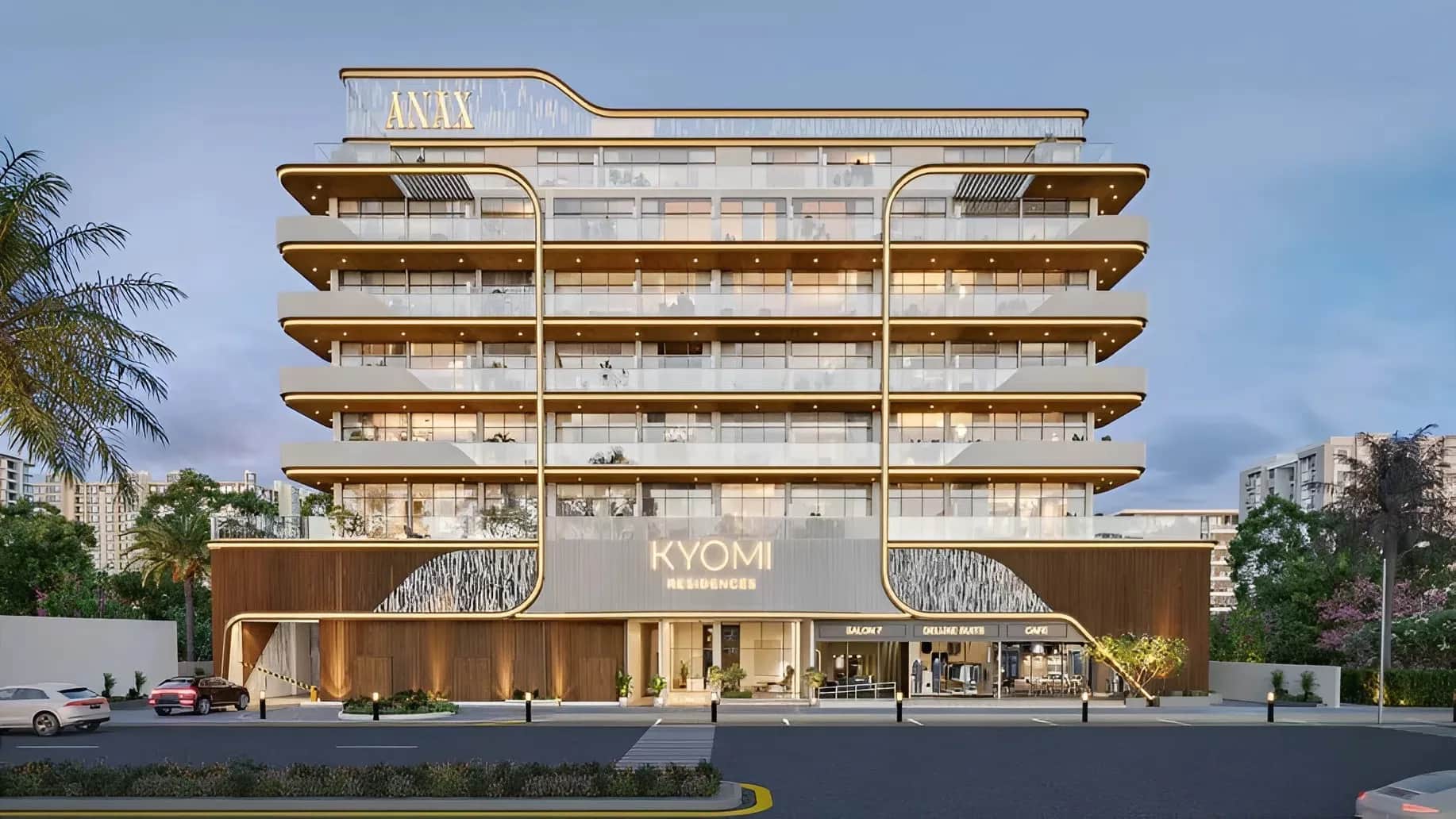 apartment for sale in Dubai International City - Takween AlDar