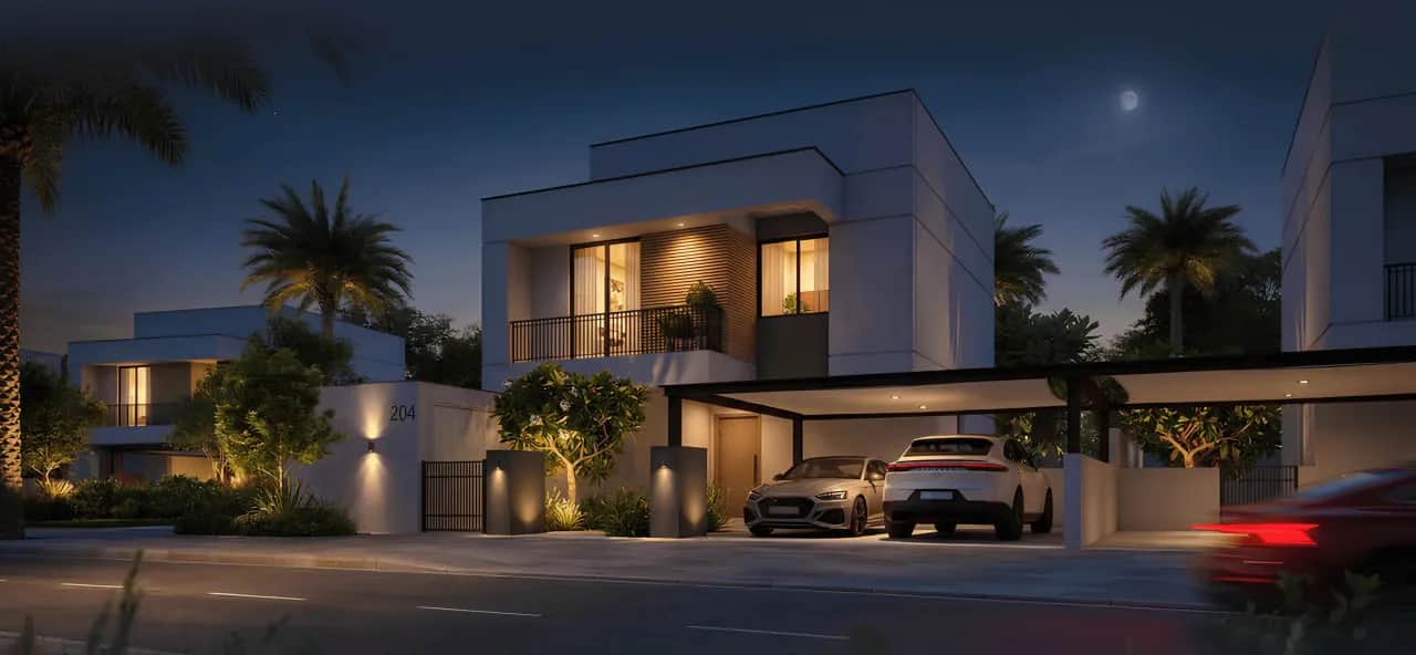 villa for sale in Abu Dhabi - Takween AlDar