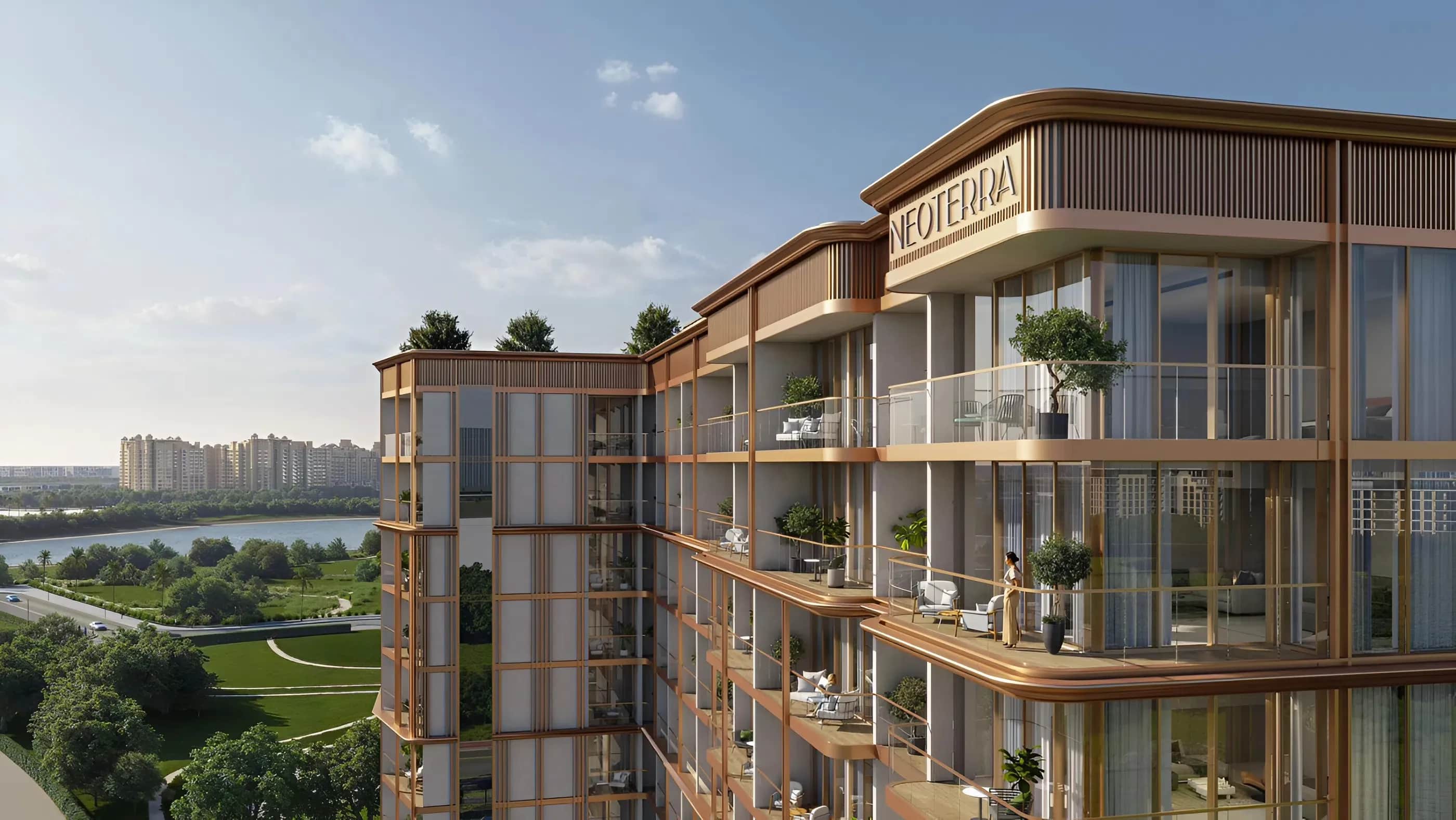 1 bedroom apartment for sale in Dubai Production City - Takween AlDar