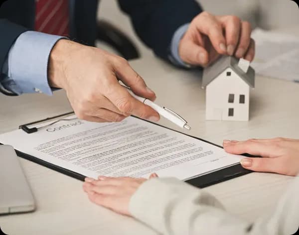 Why Conveyancing Protects Your Transaction