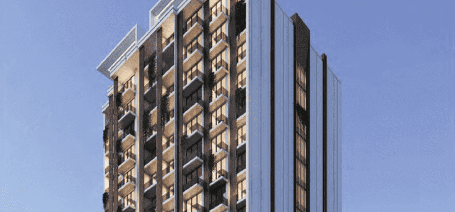 Alef Noon Residence