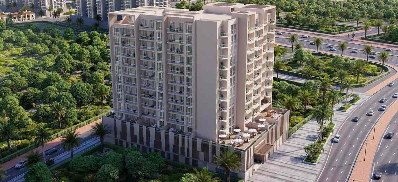 Avenue Residence 8