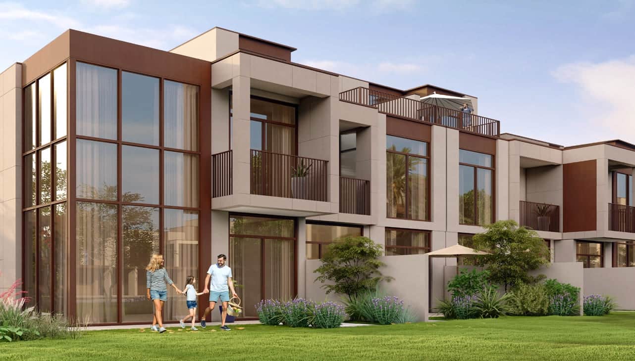 villa for sale in Mudon - Takween AlDar