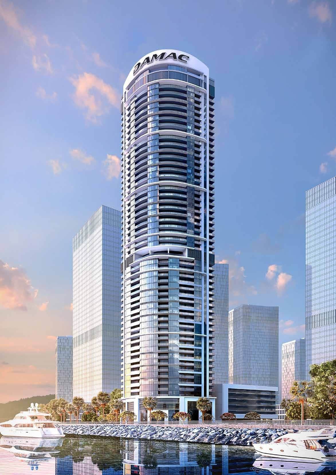 Skyscraper