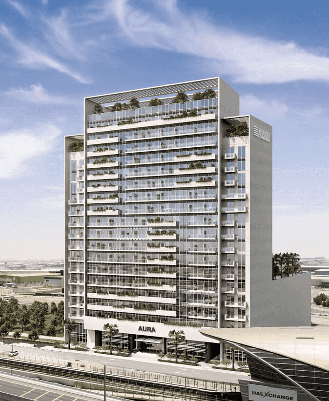 apartment for sale in Jebel Ali Freezone Extension - Takween AlDar