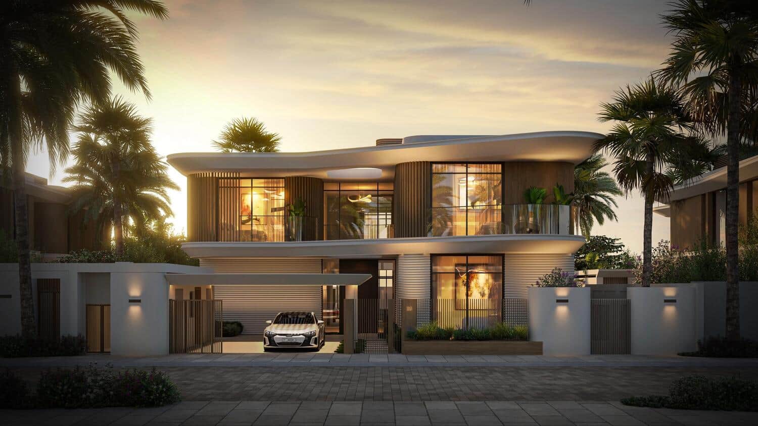 apartment for sale in Al Raha Beach - Takween AlDar