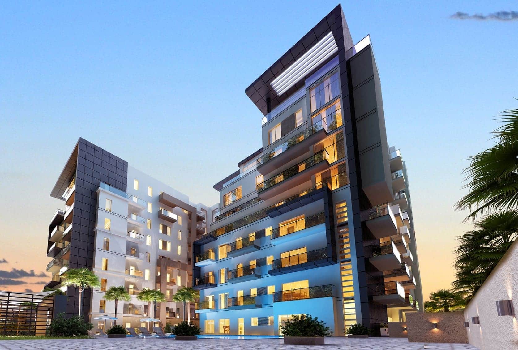 villa for sale in Dubai South - Takween AlDar