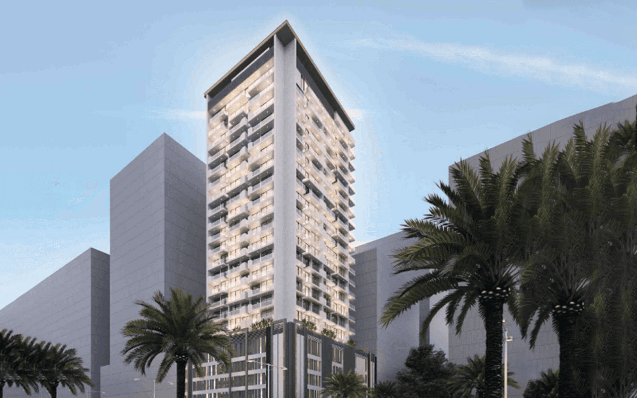 1 Bedrooms Apartment for sale in JVC (Jumeirah Village Circle) - تكوين الدار