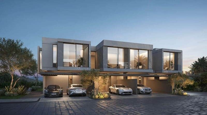 townhouse for sale in Muscat Governorate - Takween AlDar
