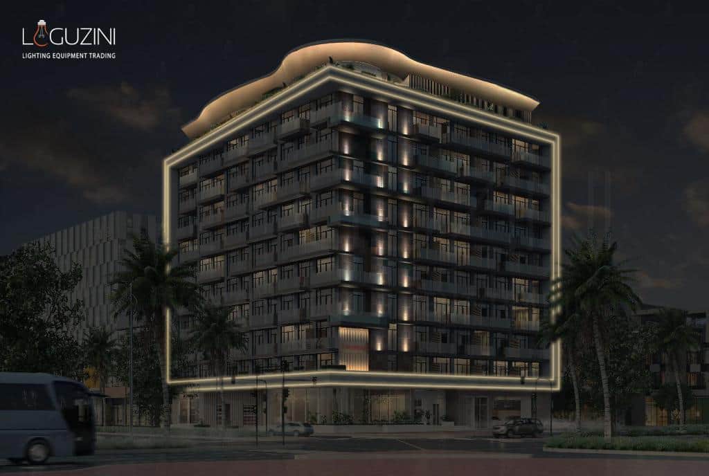 villa for sale in JVC (Jumeirah Village Circle) - Takween AlDar