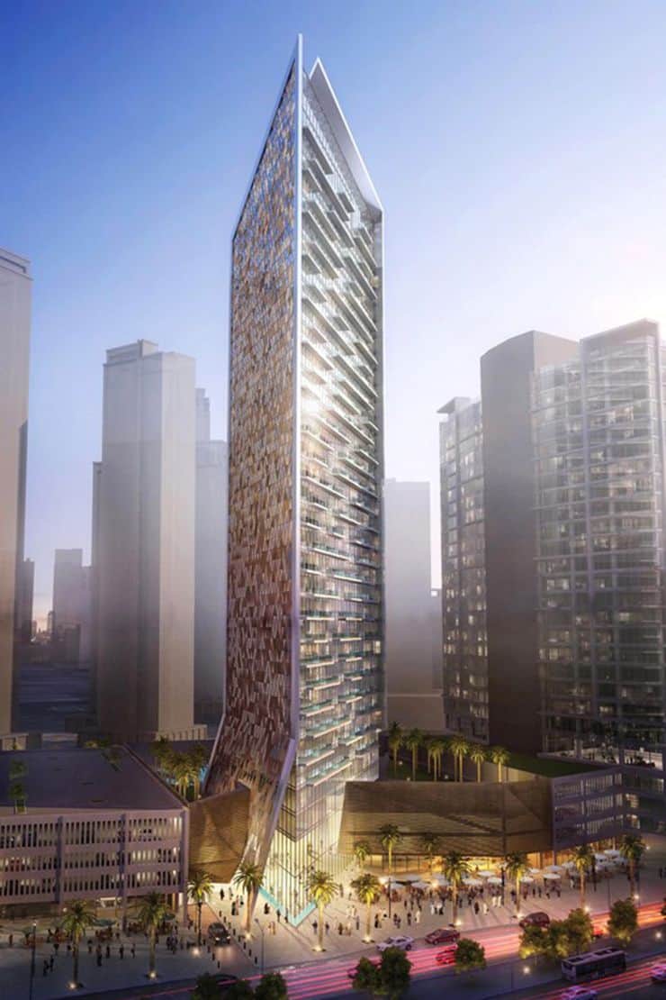 apartment for sale in Business Bay - Takween AlDar