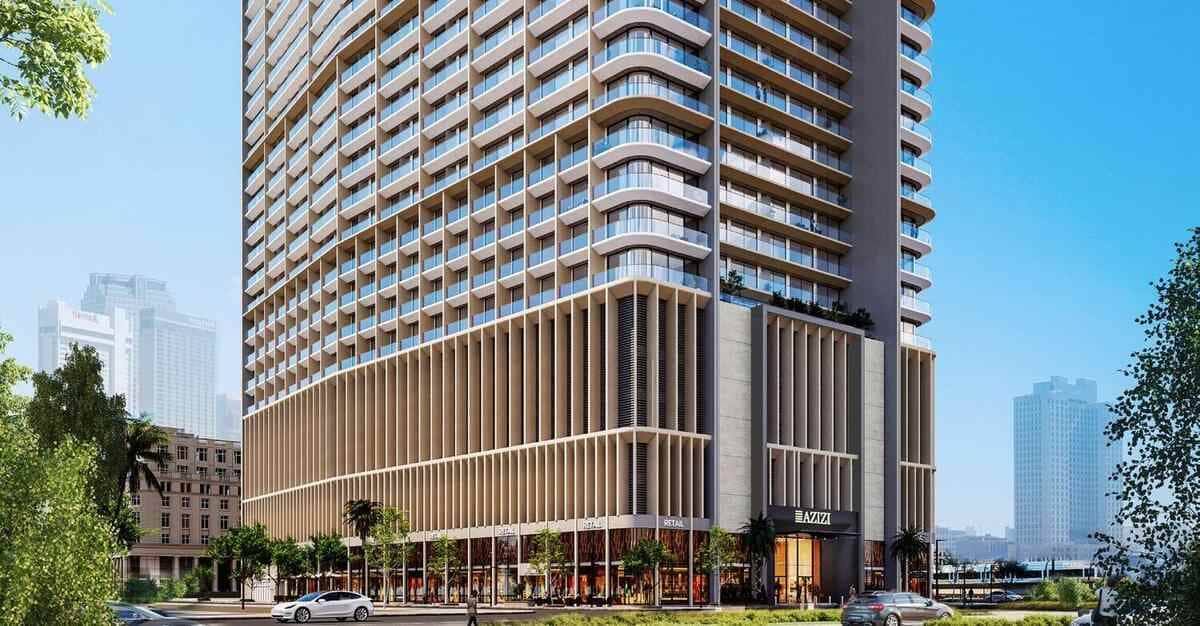apartment for sale in Jebel Ali Freezone Extension - Takween AlDar