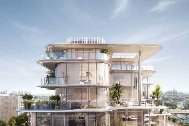 apartment for sale in Dubai Islands - Takween AlDar
