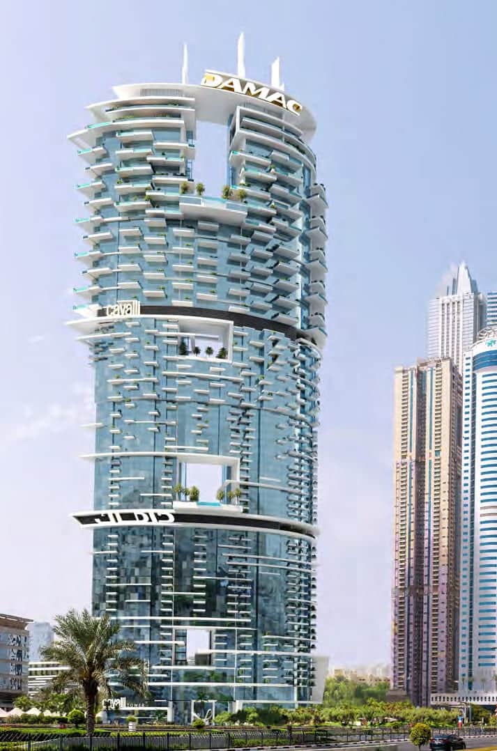 Skyscraper