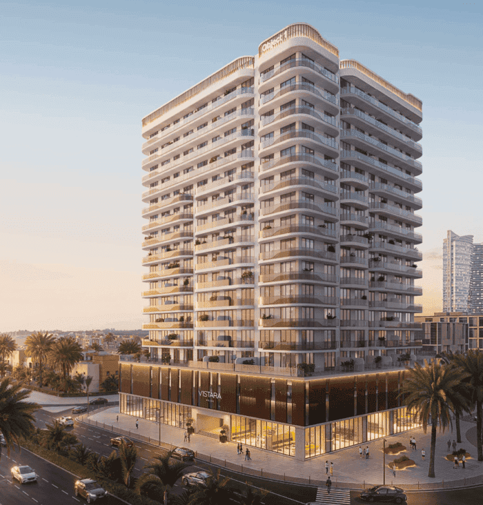 1 bedroom apartment for sale in Al Furjan - Takween AlDar