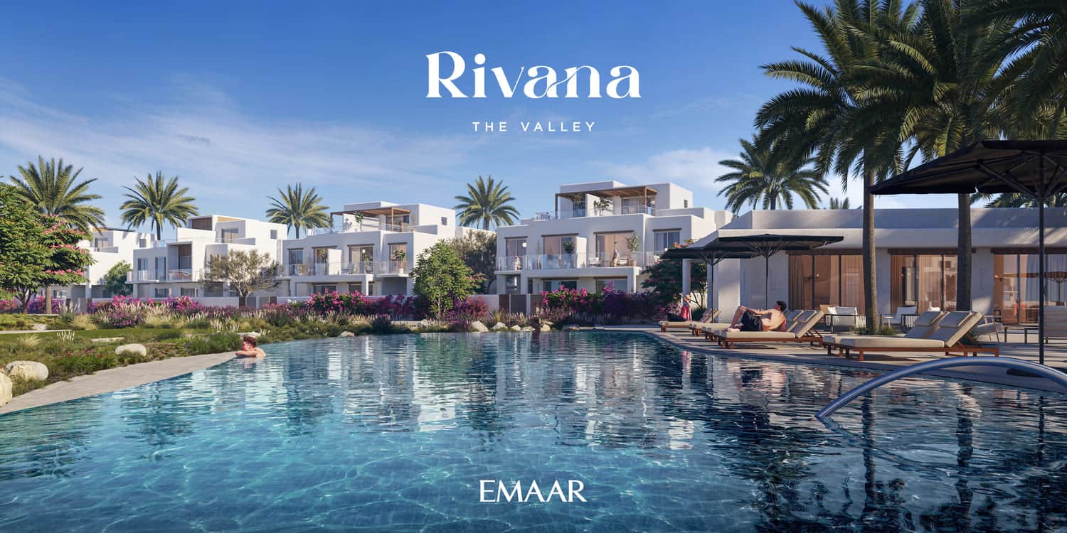 apartment for sale in The Valley - Takween AlDar