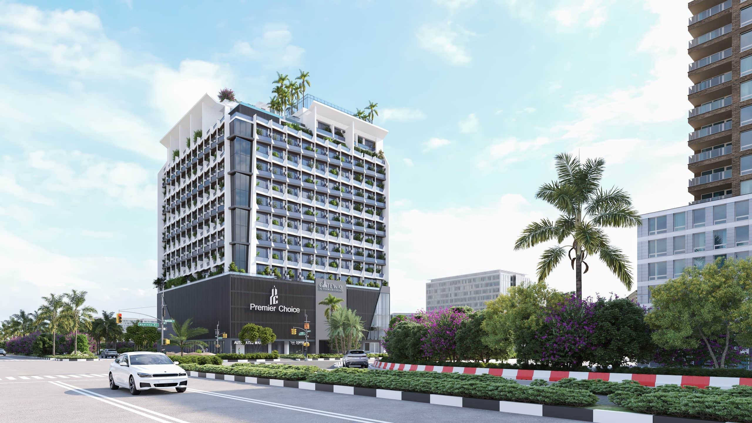 1 Bedrooms Apartment for sale in JVC (Jumeirah Village Circle) - تكوين الدار