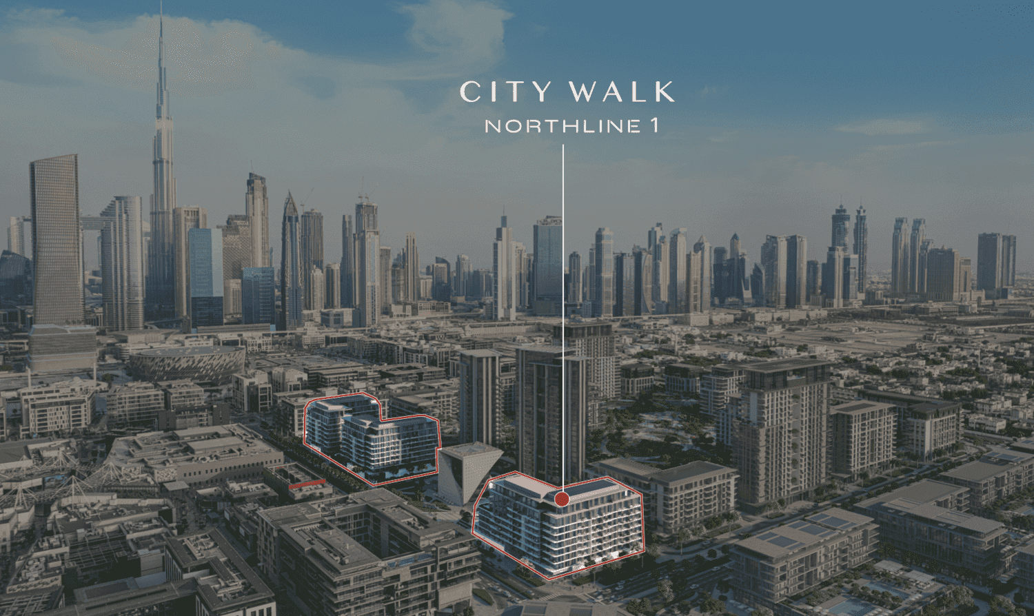 Northline 1