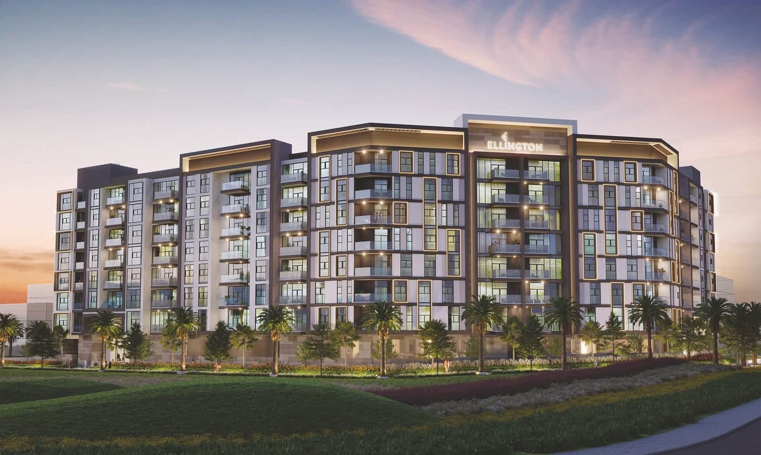 apartment for sale in Arjan - Takween AlDar