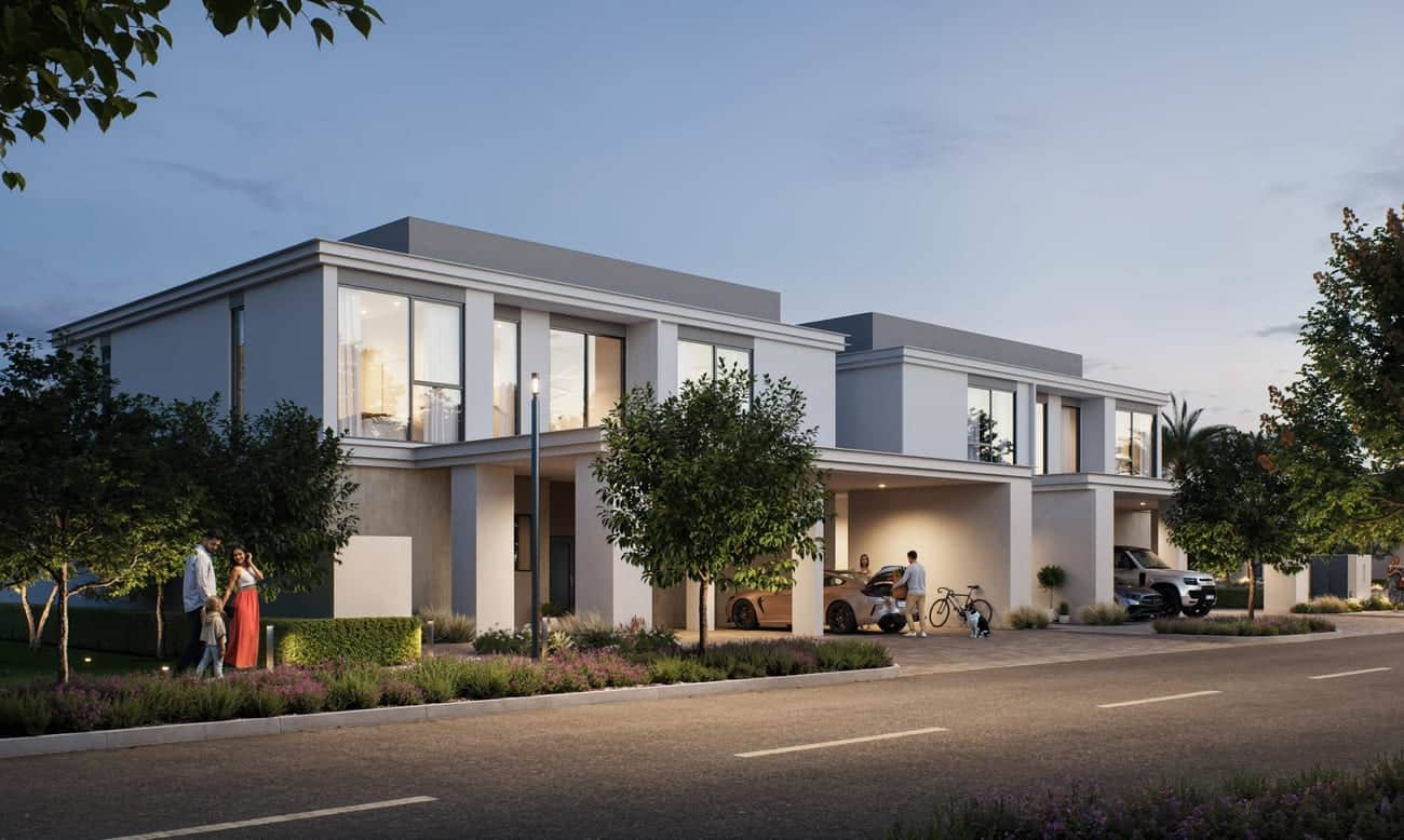 Villas