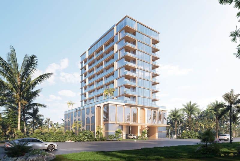 1 Bedrooms Apartment for sale in Al Satwa - تكوين الدار