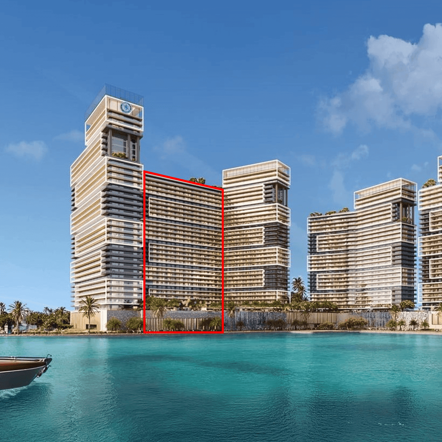 Chelsea Residences 2 (Tower B)