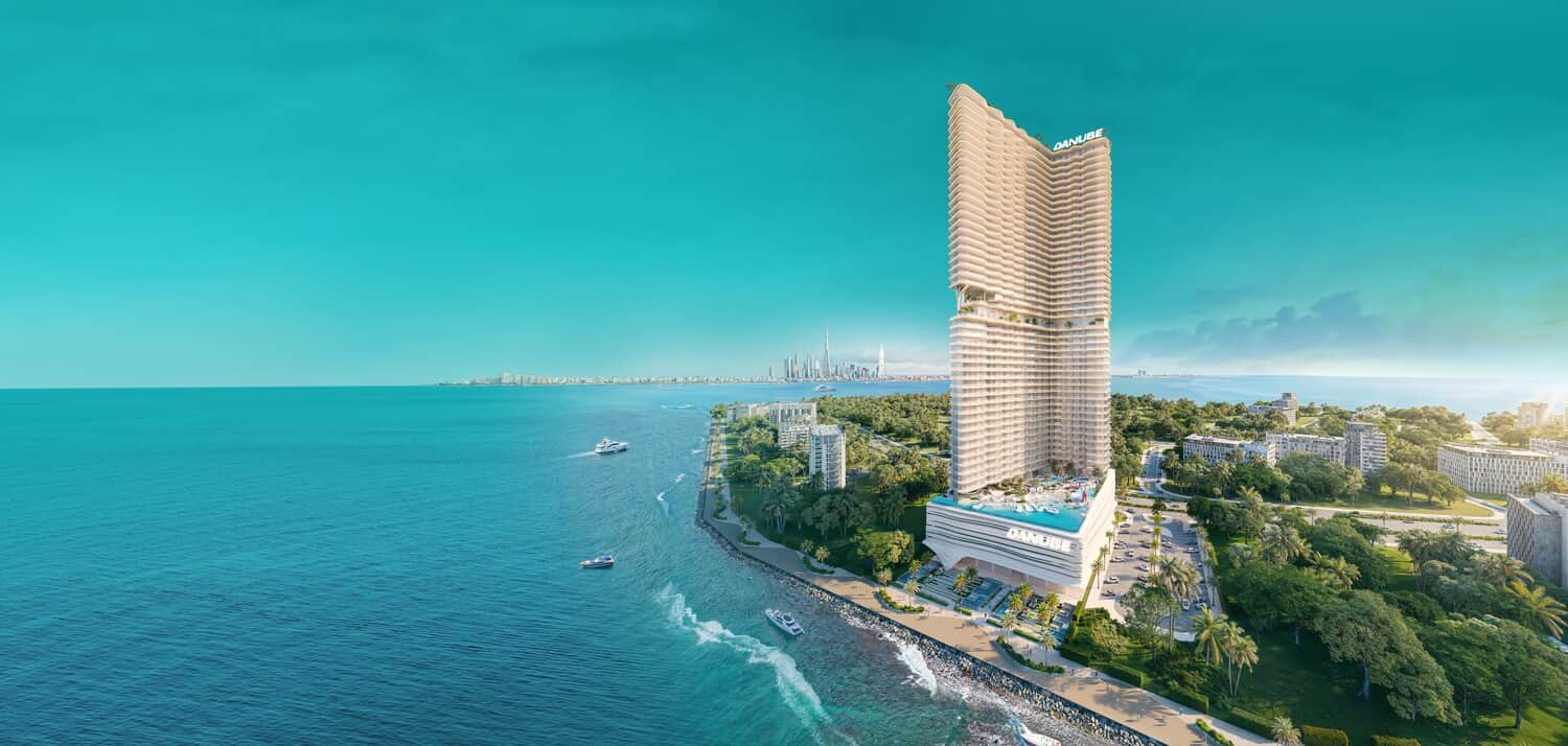 apartment for sale in Maritime City - Takween AlDar