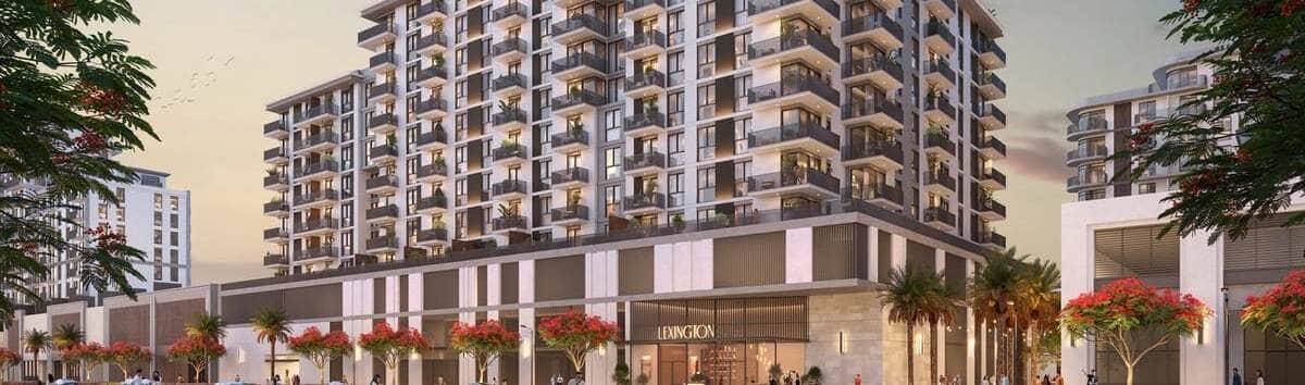townhouse for sale in Town Square - Takween AlDar