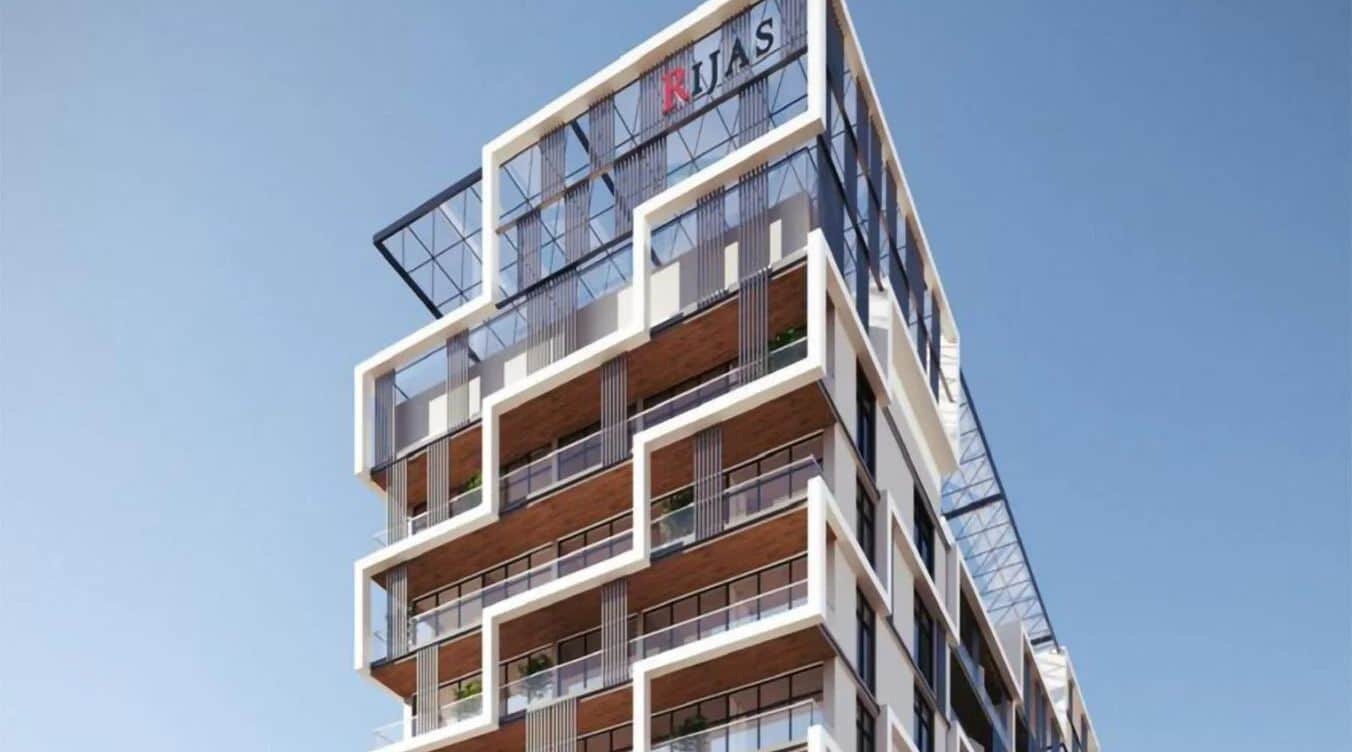 Apartment for sale in ماجان - تكوين الدار