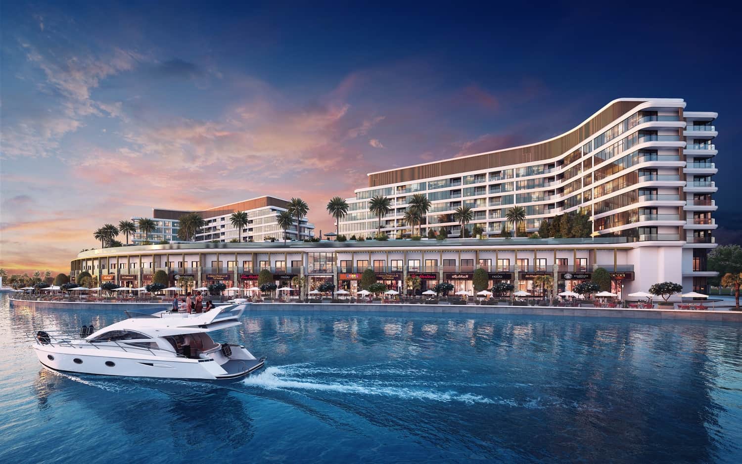 1 bedroom apartment for sale in Siniya Island - Takween AlDar
