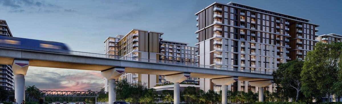townhouse for sale in Dubai Expo City - Takween AlDar