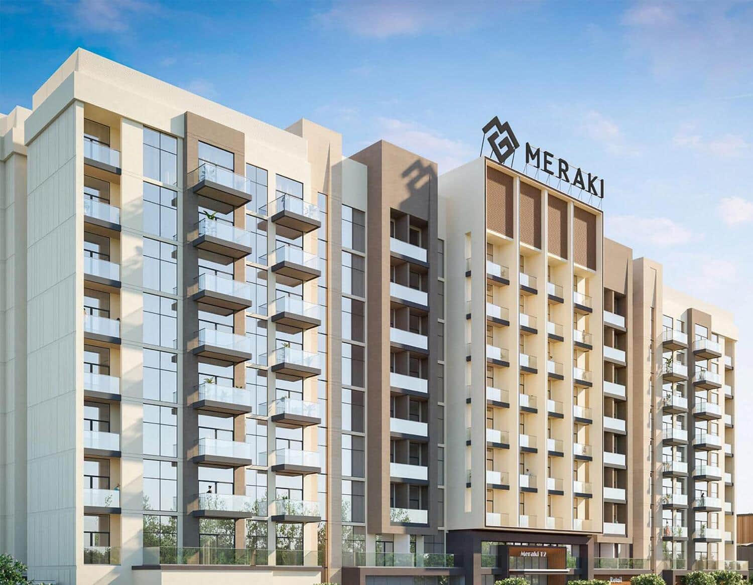 2 Bedrooms Apartment for sale in ماجان - تكوين الدار