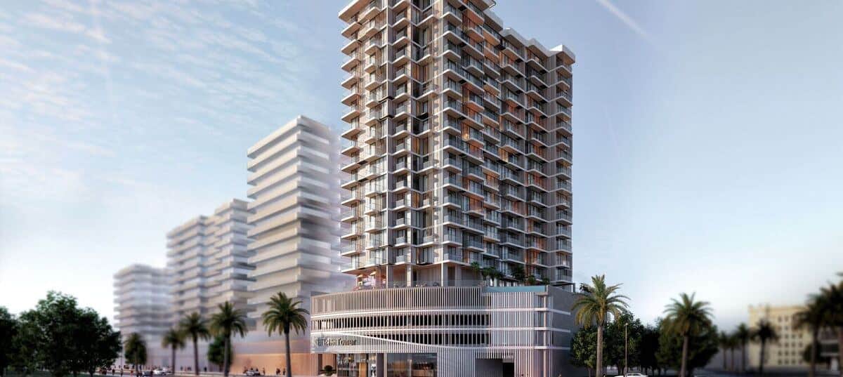 apartment for sale in JVC (Jumeirah Village Circle) - Takween AlDar
