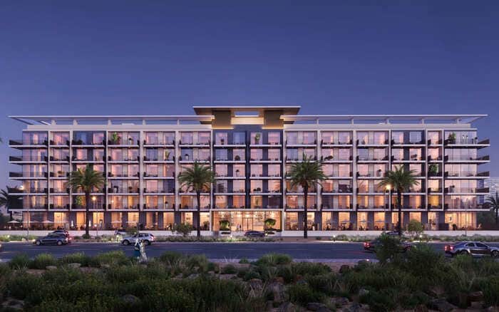 villa for sale in JVC (Jumeirah Village Circle) - Takween AlDar