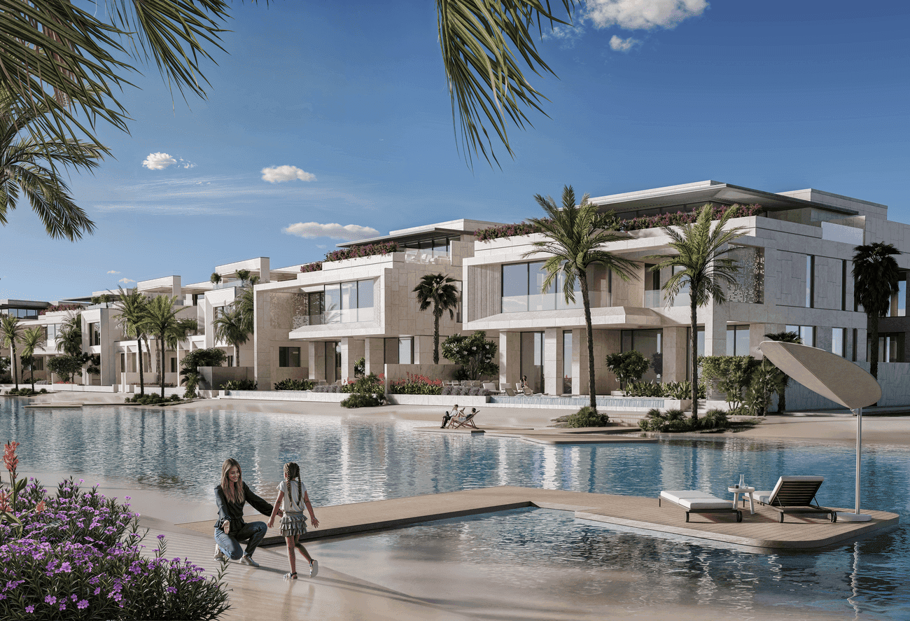 Mansions