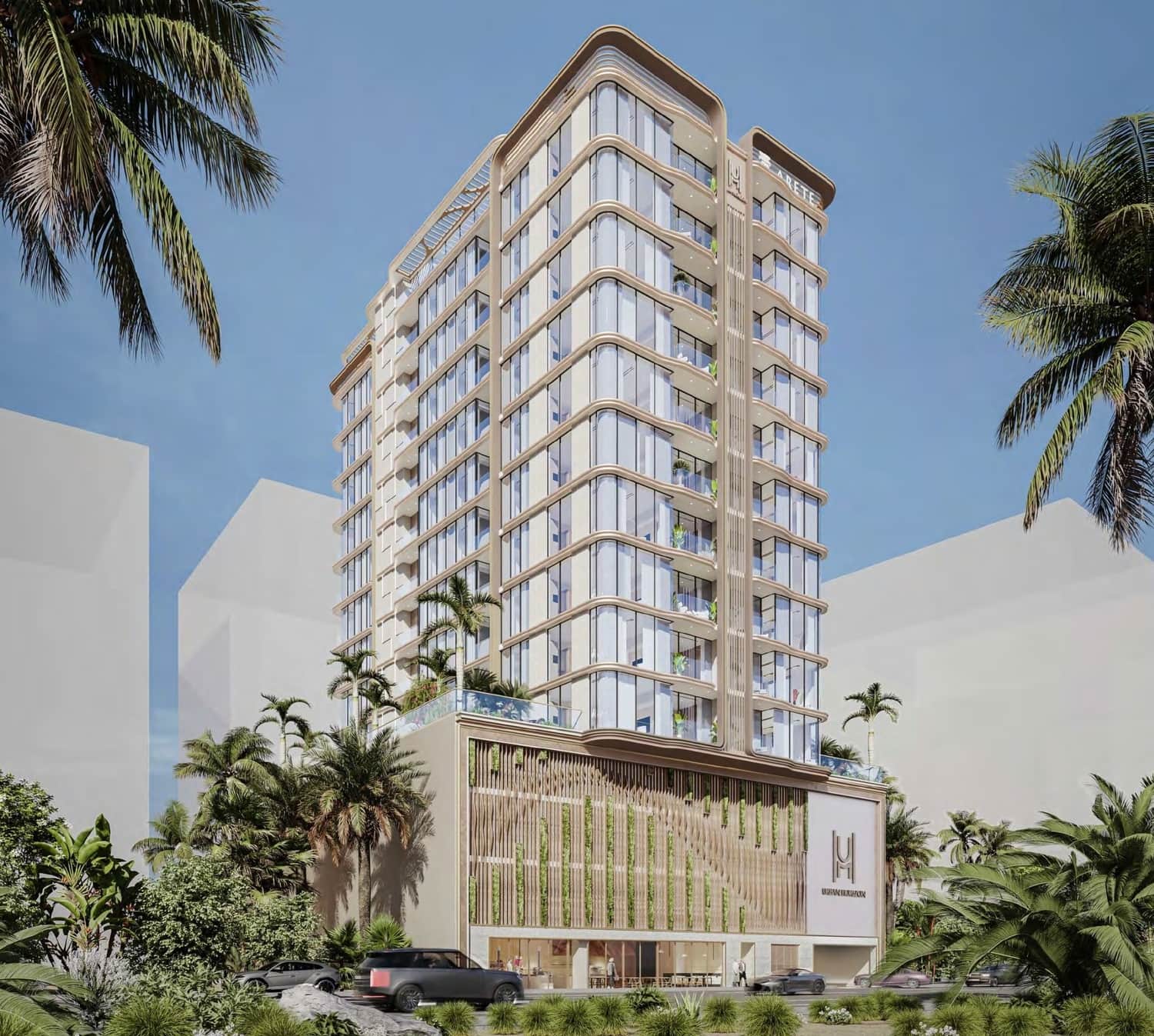 apartment for sale in Arjan - Takween AlDar