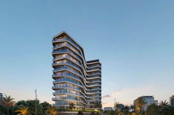 1 Bedrooms Apartment for sale in Dubailand Residence Complex - تكوين الدار