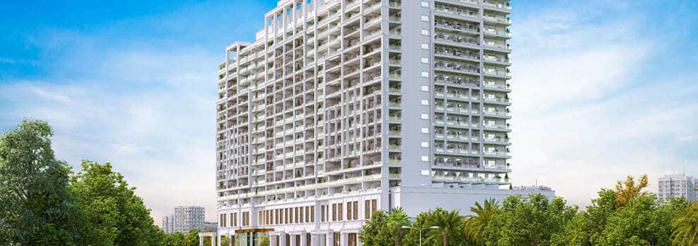 Apartment for sale in Al Barsha - تكوين الدار