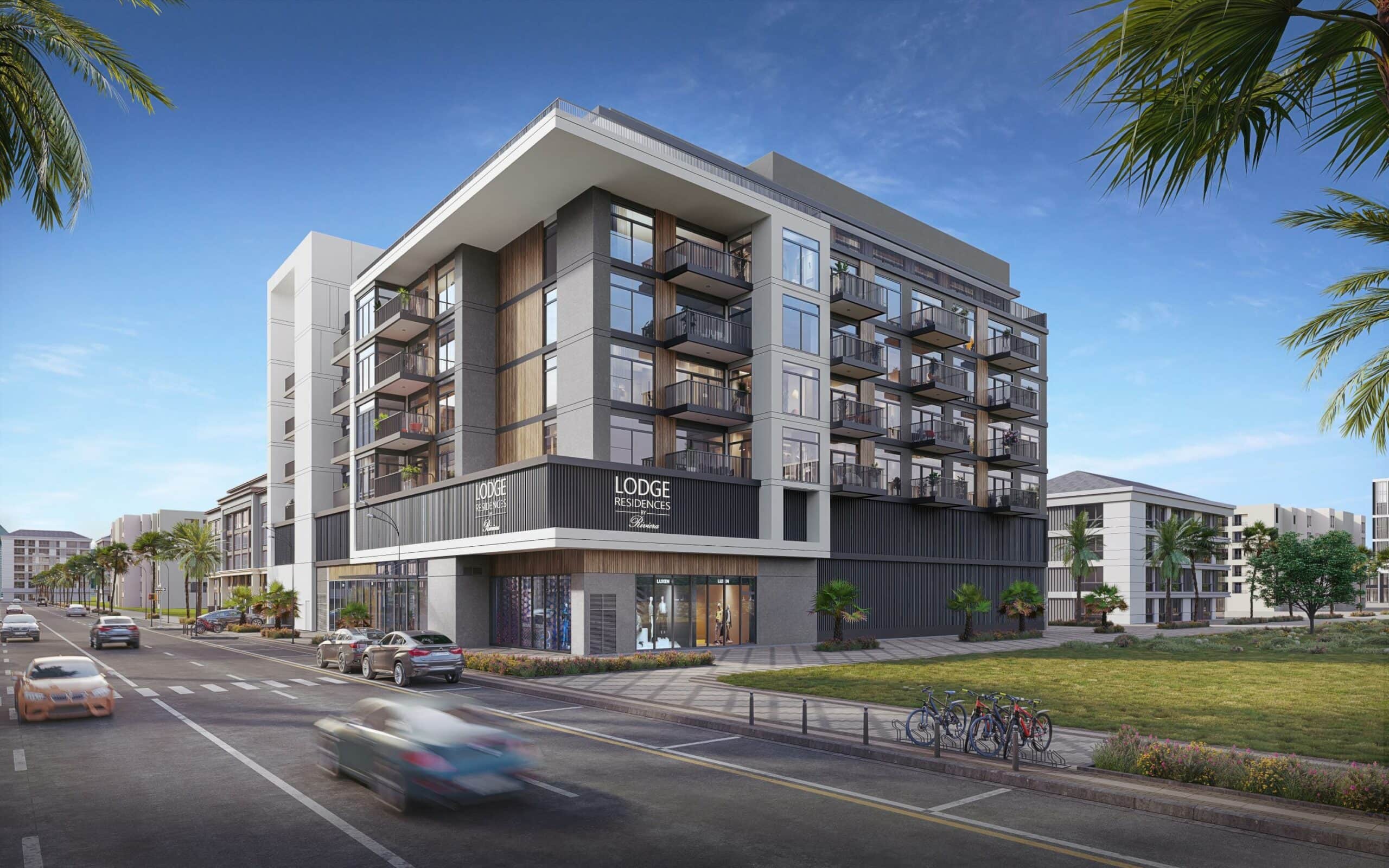 Villa for sale in JVC (Jumeirah Village Circle) - تكوين الدار