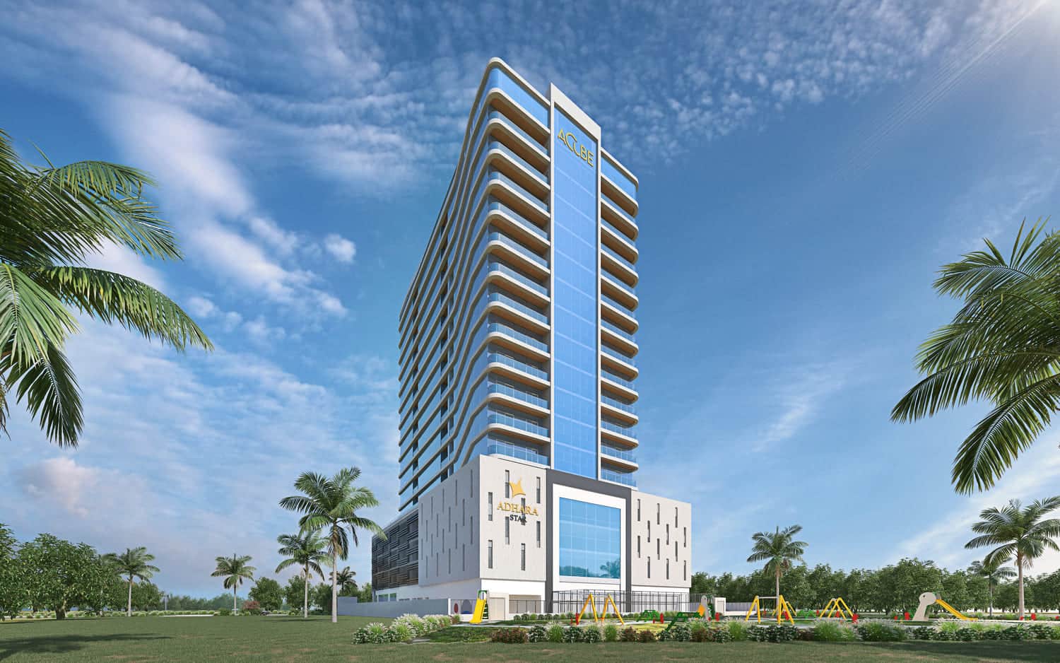 apartment for sale in Arjan - Takween AlDar